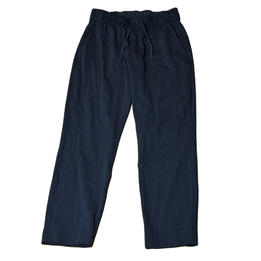 Lululemon On The Fly Pant *28"
